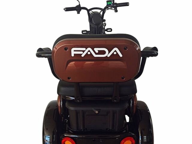 Yadea Другая, объемом двигателя 0 л и пробегом 0 тыс. км за 800 $, фото 3 на Automoto.ua