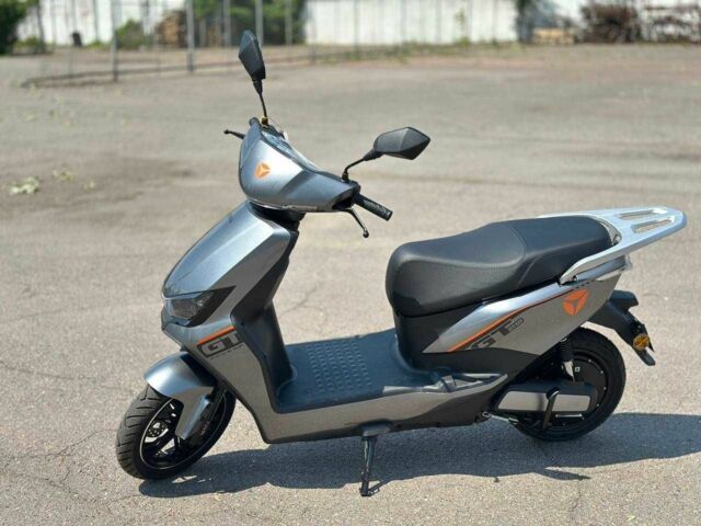 Yadea Другая, объемом двигателя 0 л и пробегом 0 тыс. км за 72560 $, фото 6 на Automoto.ua