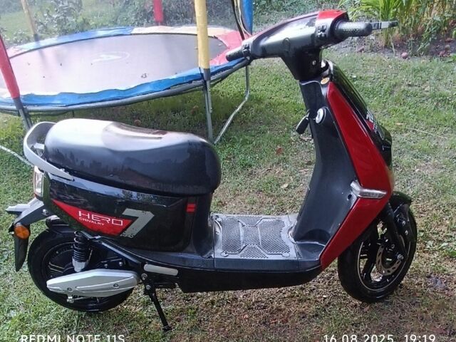 Yadea Другая, объемом двигателя 0 л и пробегом 0 тыс. км за 834 $, фото 2 на Automoto.ua