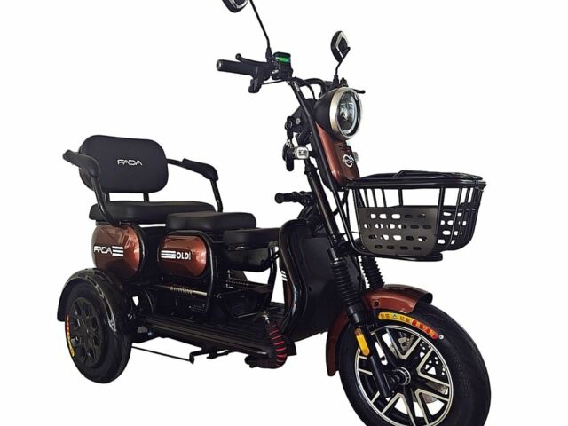 Yadea Другая, объемом двигателя 0 л и пробегом 0 тыс. км за 800 $, фото 1 на Automoto.ua