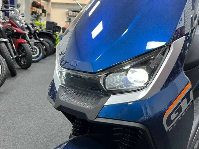 Yadea Другая 2025 в Днепре (Днепропетровске) на Automoto.ua Yadea Другая, объемом двигателя 0 л и пробегом 0 тыс. км за 1700 $, фото 6 на Automoto.ua