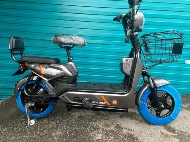 Yadea Інша, об'ємом двигуна 0 л та пробігом 0 тис. км за 529 $, фото 1 на Automoto.ua