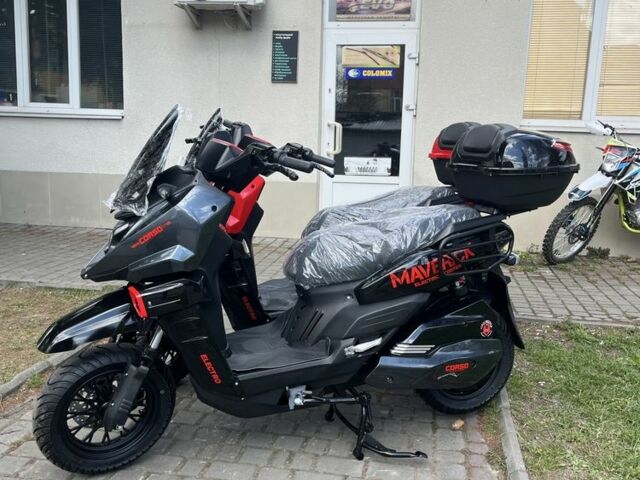 Yadea Другая, объемом двигателя 0 л и пробегом 0 тыс. км за 60000 $, фото 3 на Automoto.ua