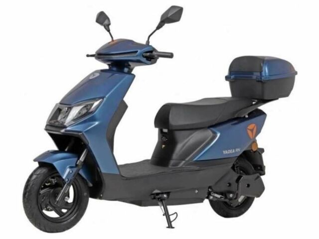 Yadea Другая, объемом двигателя 0 л и пробегом 0 тыс. км за 1370 $, фото 7 на Automoto.ua