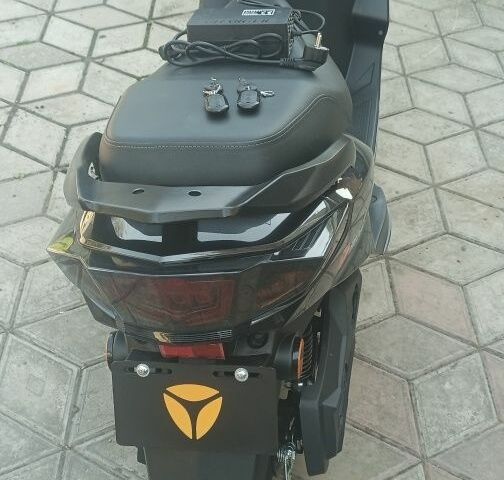 Yadea Другая, объемом двигателя 0 л и пробегом 0 тыс. км за 45000 $, фото 3 на Automoto.ua