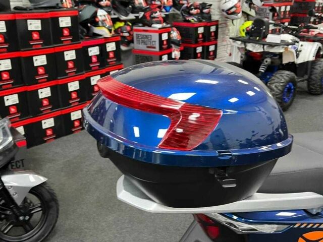 Yadea Другая 2025 в Днепре (Днепропетровске) на Automoto.ua Yadea Другая, объемом двигателя 0 л и пробегом 0 тыс. км за 1700 $, фото 14 на Automoto.ua