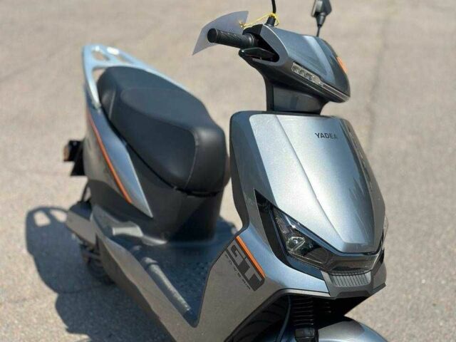 Yadea Другая, объемом двигателя 0 л и пробегом 0 тыс. км за 72560 $, фото 1 на Automoto.ua