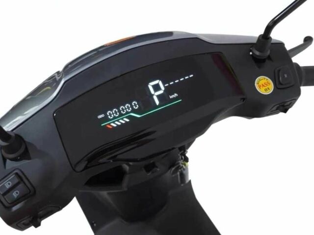 Yadea Другая, объемом двигателя 0 л и пробегом 0 тыс. км за 1370 $, фото 4 на Automoto.ua