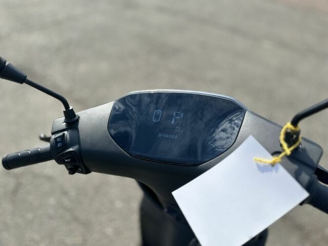 Yadea Інша, об'ємом двигуна 0 л та пробігом 0 тис. км за 1730 $, фото 6 на Automoto.ua