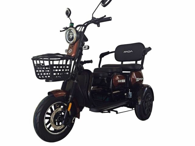 Yadea Другая, объемом двигателя 0 л и пробегом 0 тыс. км за 800 $, фото 2 на Automoto.ua