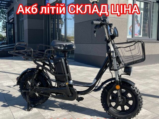 Yadea Інша, об'ємом двигуна 0 л та пробігом 0 тис. км за 529 $, фото 5 на Automoto.ua