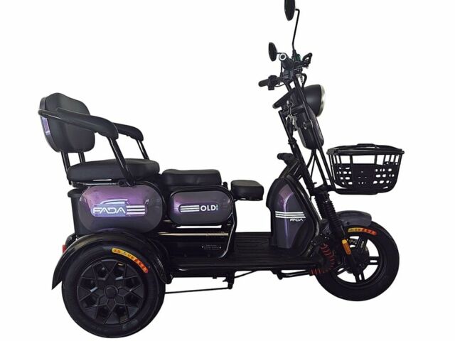 Yadea Другая, объемом двигателя 0 л и пробегом 0 тыс. км за 800 $, фото 7 на Automoto.ua