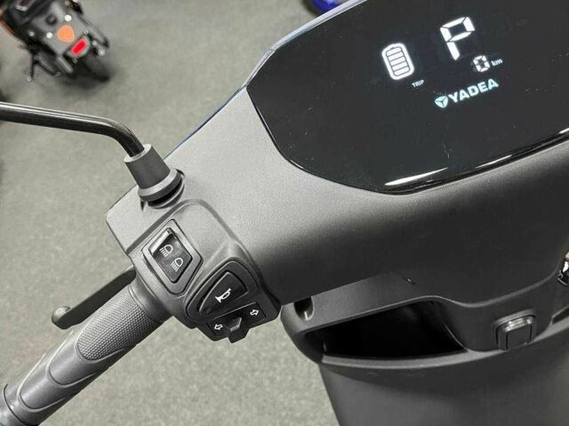Yadea Другая 2025 в Днепре (Днепропетровске) на Automoto.ua Yadea Другая, объемом двигателя 0 л и пробегом 0 тыс. км за 1700 $, фото 9 на Automoto.ua