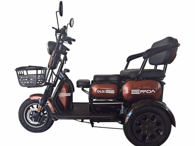 Yadea Другая, объемом двигателя 0 л и пробегом 0 тыс. км за 800 $, фото 5 на Automoto.ua