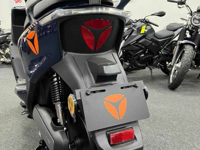 Yadea Другая 2025 в Днепре (Днепропетровске) на Automoto.ua Yadea Другая, объемом двигателя 0 л и пробегом 0 тыс. км за 1700 $, фото 16 на Automoto.ua