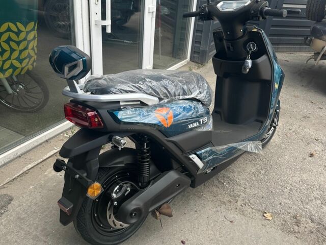 Yadea Другая, объемом двигателя 0 л и пробегом 0 тыс. км за 1650 $, фото 3 на Automoto.ua