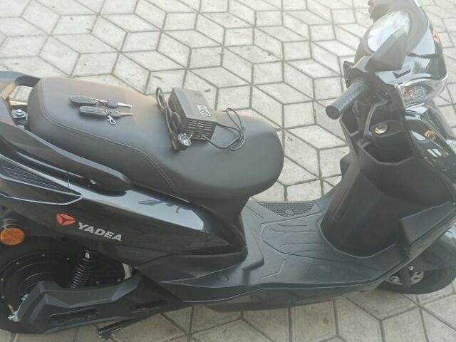 Yadea Другая, объемом двигателя 0 л и пробегом 0 тыс. км за 45000 $, фото 2 на Automoto.ua