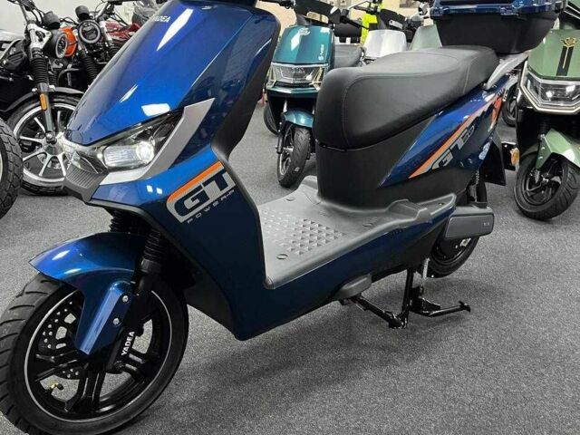 Yadea Другая 2025 в Днепре (Днепропетровске) на Automoto.ua Yadea Другая, объемом двигателя 0 л и пробегом 0 тыс. км за 1700 $, фото 3 на Automoto.ua