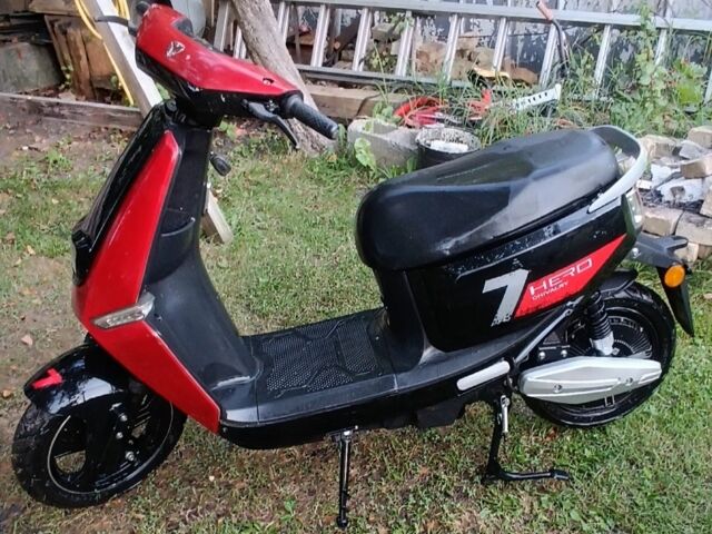 Yadea Другая, объемом двигателя 0 л и пробегом 0 тыс. км за 834 $, фото 1 на Automoto.ua