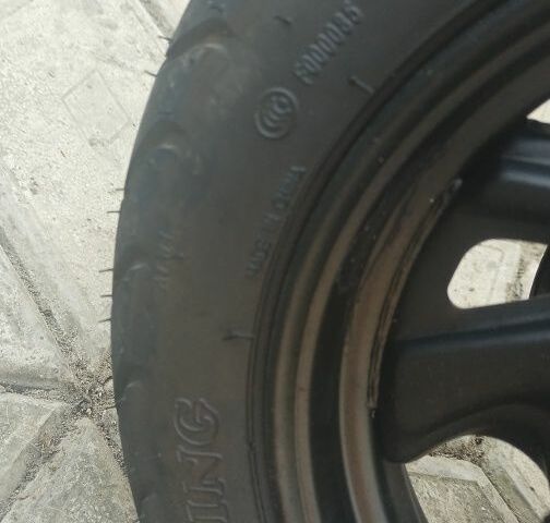 Yadea Другая, объемом двигателя 0 л и пробегом 0 тыс. км за 45000 $, фото 4 на Automoto.ua