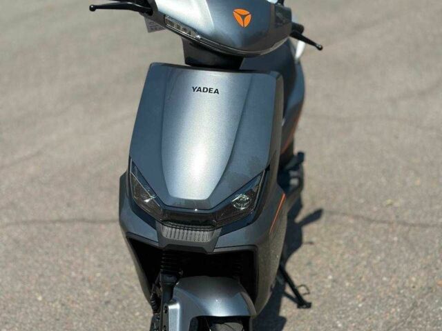 Yadea Другая, объемом двигателя 0 л и пробегом 0 тыс. км за 72560 $, фото 5 на Automoto.ua