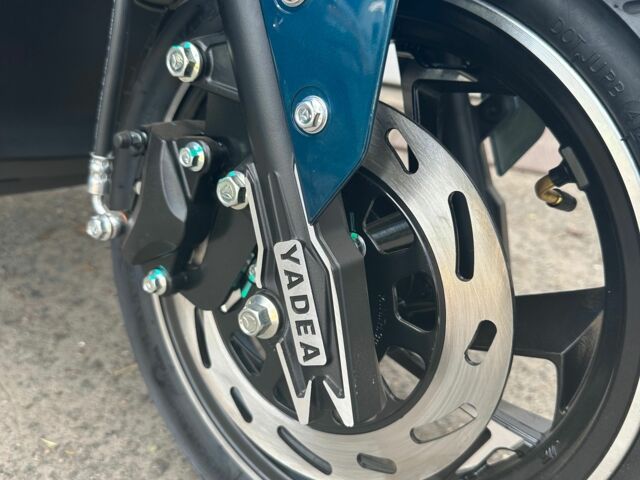 Yadea Другая, объемом двигателя 0 л и пробегом 0 тыс. км за 1650 $, фото 4 на Automoto.ua