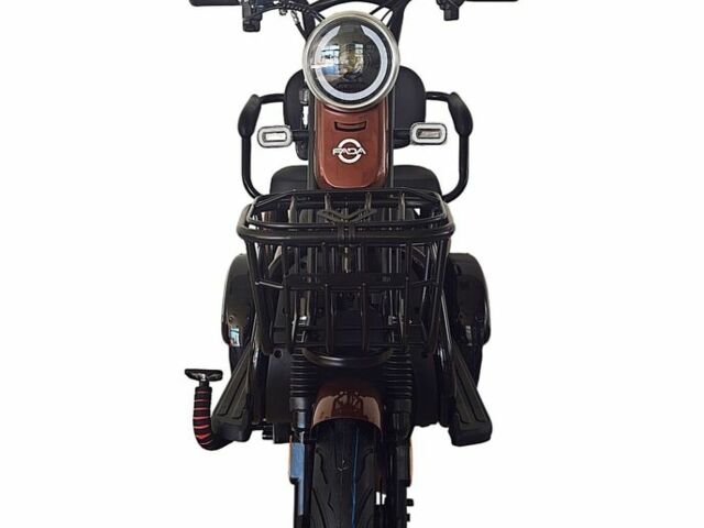 Yadea Другая, объемом двигателя 0 л и пробегом 0 тыс. км за 800 $, фото 6 на Automoto.ua