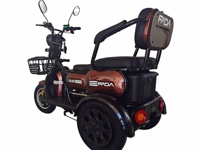 Yadea Другая, объемом двигателя 0 л и пробегом 0 тыс. км за 800 $, фото 4 на Automoto.ua