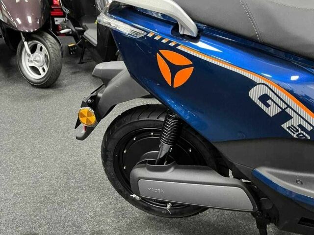 Yadea Другая 2025 в Днепре (Днепропетровске) на Automoto.ua Yadea Другая, объемом двигателя 0 л и пробегом 0 тыс. км за 1700 $, фото 13 на Automoto.ua