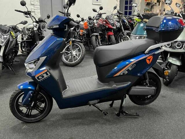 Yadea Другая 2025 в Днепре (Днепропетровске) на Automoto.ua Yadea Другая, объемом двигателя 0 л и пробегом 0 тыс. км за 1700 $, фото 2 на Automoto.ua