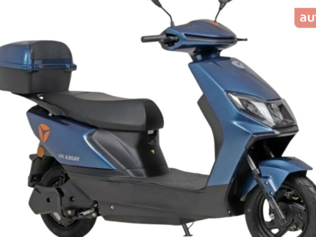 Yadea РН, об'ємом двигуна 0 л та пробігом 0 тис. км за 1370 $, фото 6 на Automoto.ua