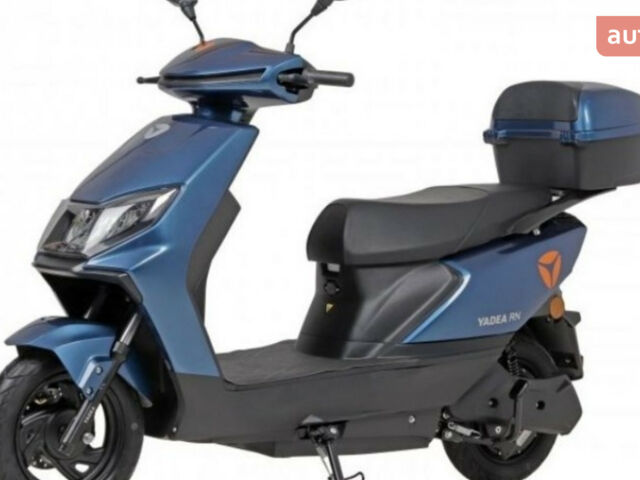 Yadea РН, об'ємом двигуна 0 л та пробігом 0 тис. км за 1370 $, фото 7 на Automoto.ua