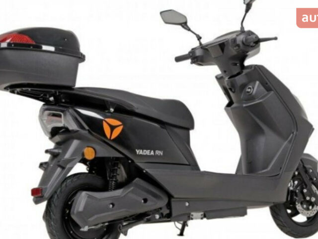 Yadea РН, об'ємом двигуна 0 л та пробігом 0 тис. км за 1370 $, фото 2 на Automoto.ua