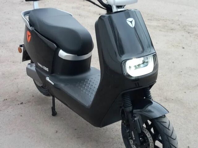 Yadea E8S 2025 у Києві на Automoto.ua Yadea E8S, об'ємом двигуна 0 л та пробігом 0 тис. км за 1322 $, фото 1 на Automoto.ua