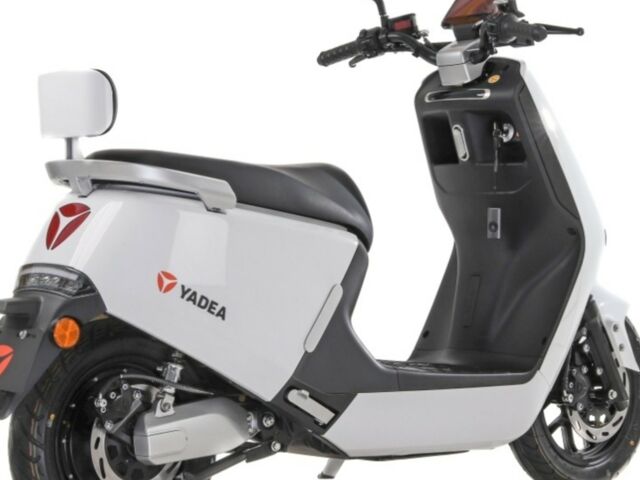 Yadea G5, об'ємом двигуна 0 л та пробігом 0 тис. км за 3292 $, фото 9 на Automoto.ua