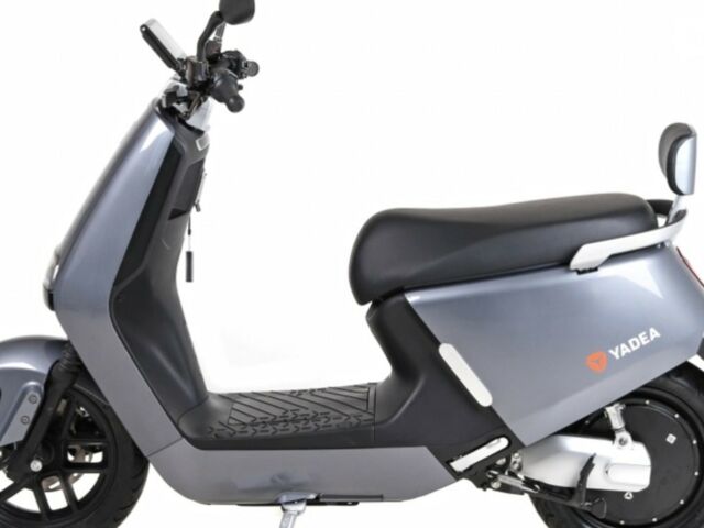 Yadea G5, об'ємом двигуна 0 л та пробігом 0 тис. км за 3292 $, фото 5 на Automoto.ua