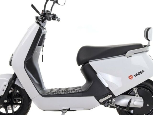 Yadea G5, об'ємом двигуна 0 л та пробігом 0 тис. км за 3292 $, фото 3 на Automoto.ua