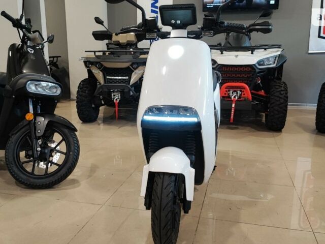 Yadea G5, об'ємом двигуна 0 л та пробігом 0 тис. км за 2295 $, фото 1 на Automoto.ua