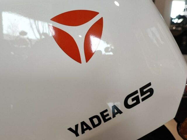Yadea G5, объемом двигателя 0 л и пробегом 0 тыс. км за 2295 $, фото 11 на Automoto.ua