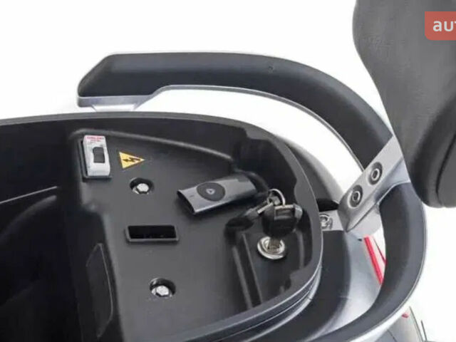 Yadea G5, объемом двигателя 0 л и пробегом 0 тыс. км за 1862 $, фото 11 на Automoto.ua