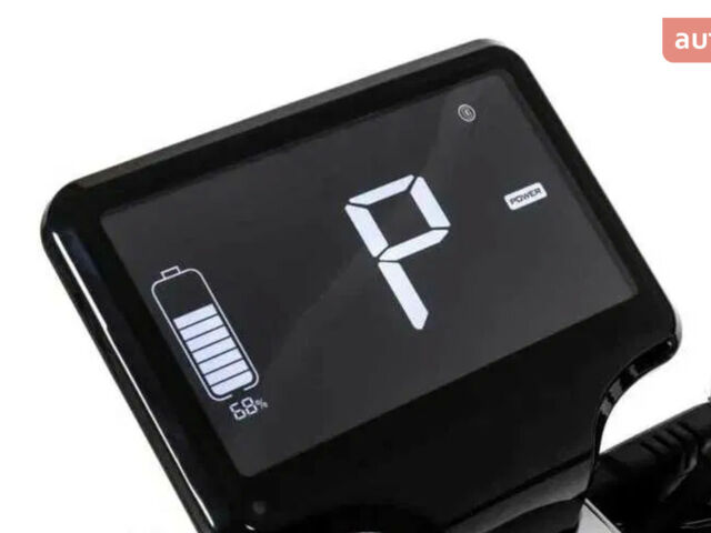 Yadea G5, объемом двигателя 0 л и пробегом 0 тыс. км за 1862 $, фото 10 на Automoto.ua