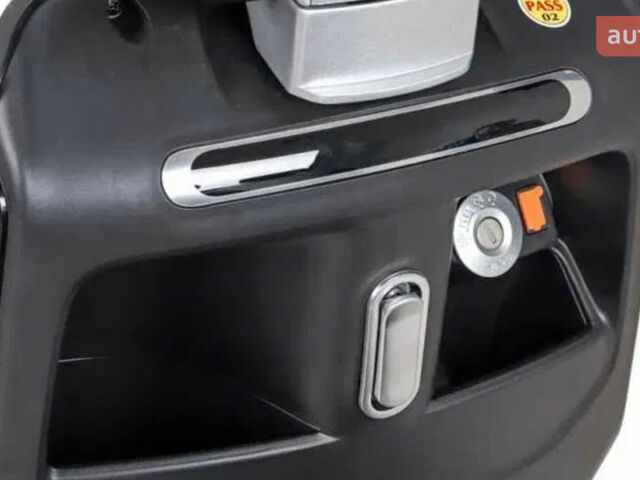 Yadea G5 2024 в Киеве на Automoto.ua Yadea G5, объемом двигателя 0 л и пробегом 0 тыс. км за 1895 $, фото 12 на Automoto.ua