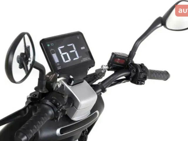 Yadea G5, объемом двигателя 0 л и пробегом 0 тыс. км за 1862 $, фото 9 на Automoto.ua