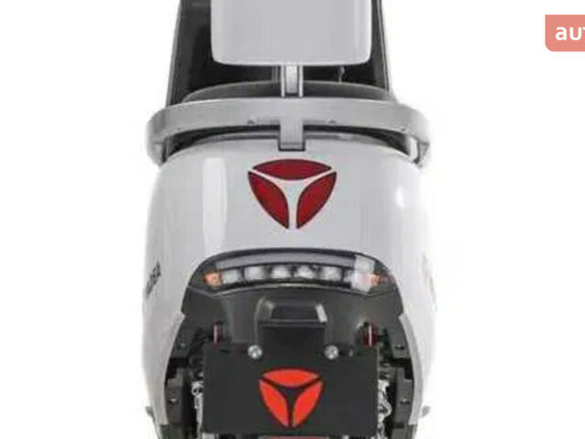 Yadea G5 2024 в Киеве на Automoto.ua Yadea G5, объемом двигателя 0 л и пробегом 0 тыс. км за 1895 $, фото 8 на Automoto.ua