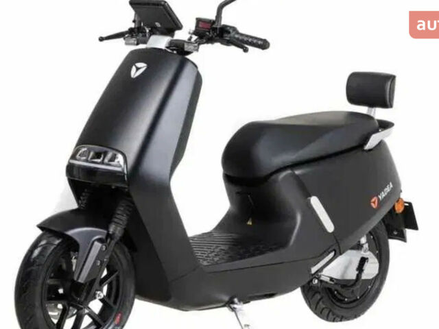 Yadea G5 2024 в Киеве на Automoto.ua Yadea G5, объемом двигателя 0 л и пробегом 0 тыс. км за 1895 $, фото 4 на Automoto.ua