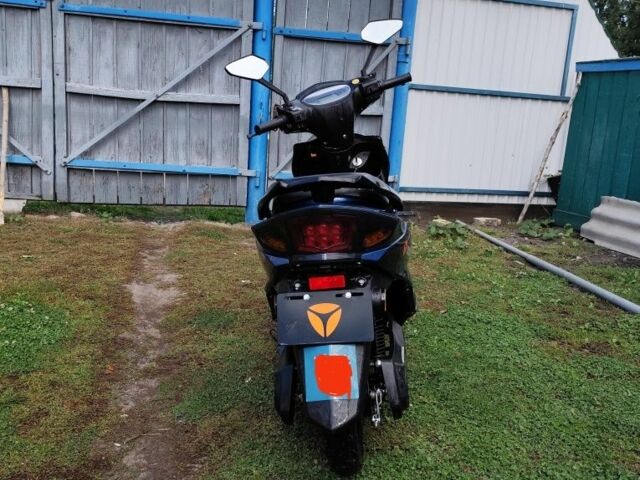 Yadea Luna, объемом двигателя 0 л и пробегом 0 тыс. км за 909 $, фото 2 на Automoto.ua