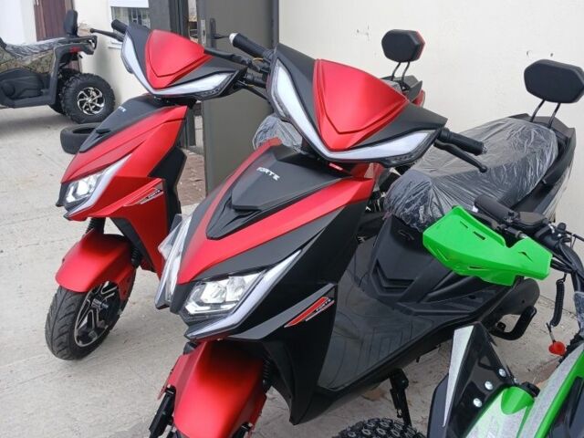 Yadea Luna, об'ємом двигуна 0 л та пробігом 0 тис. км за 1231 $, фото 14 на Automoto.ua