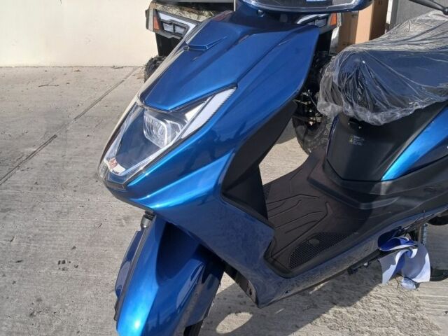 Yadea Luna, об'ємом двигуна 0 л та пробігом 0 тис. км за 1231 $, фото 1 на Automoto.ua