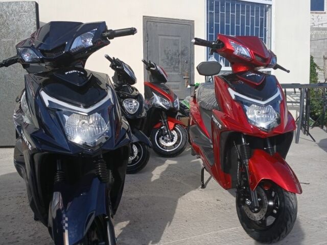 Yadea Luna, об'ємом двигуна 0 л та пробігом 0 тис. км за 1231 $, фото 13 на Automoto.ua
