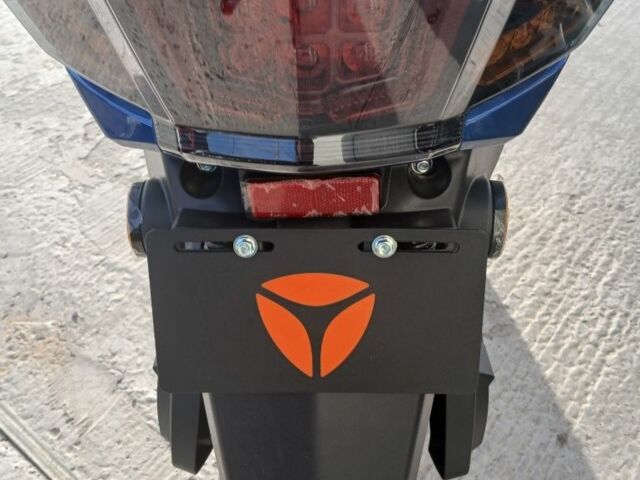 Yadea Luna, об'ємом двигуна 0 л та пробігом 0 тис. км за 1231 $, фото 4 на Automoto.ua